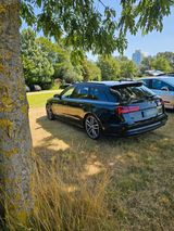 Audi A6 2.0 TDI 140kW ultra S tronic Avant - S line - Audi A6 in Kiel
