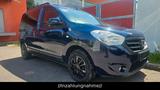 Dacia Dokker Laureate/Klima/Navi/AHK/PDC/Tempomat/ - Dacia Dokker Laureate mit Diesel-Antrieb