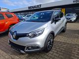Renault Captur XMOD*Autom.*Klima*SHZ*Tempo*Navi - Renault Captur XMOD mit Diesel-Antrieb