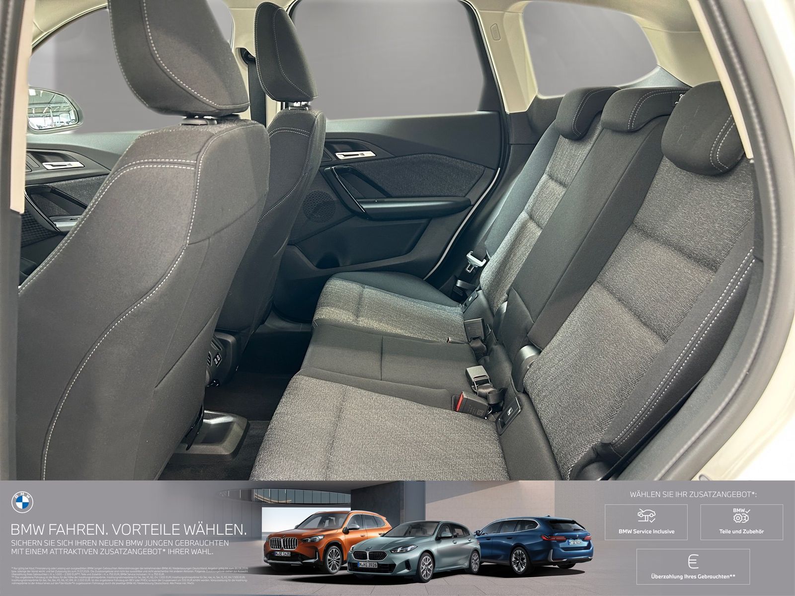 BMW X1 - Bild 13