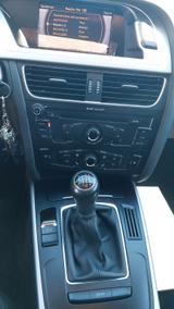 Audi A4 1.8 TFSI 88kw Ambiente - Audi A4 aus 2011
