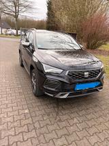 Seat Ateca 2.0 TDI 110kW FR DSG FR