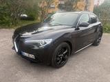 Alfa Romeo Stelvio 2,0 Q4 20 ZOLL LEDER LED - Alfa Romeo Stelvio