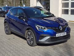 Fahrzeugabbildung Captur II R.S. Line Navi Digitales Cockpit LED A