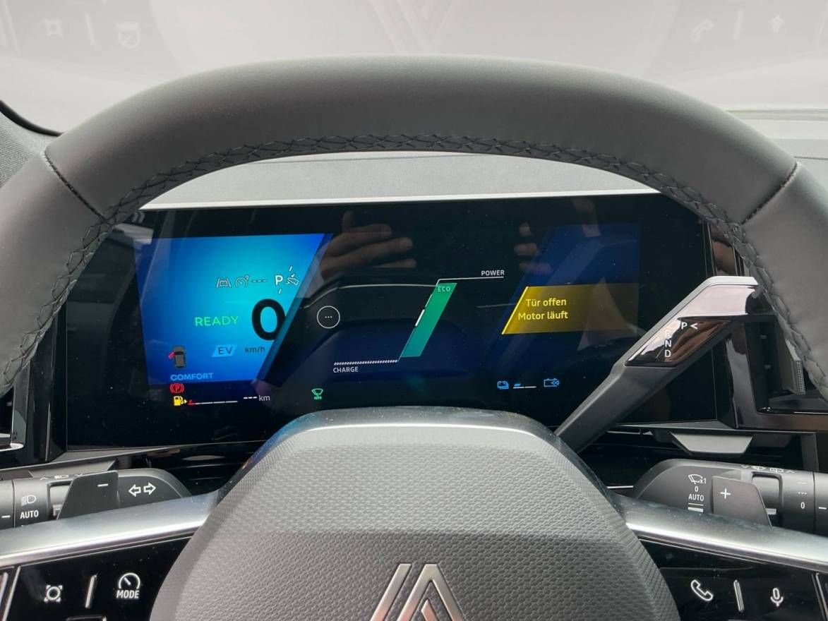 Fahrzeugabbildung Renault Austral Techno Full Hybrid E-Tech 200