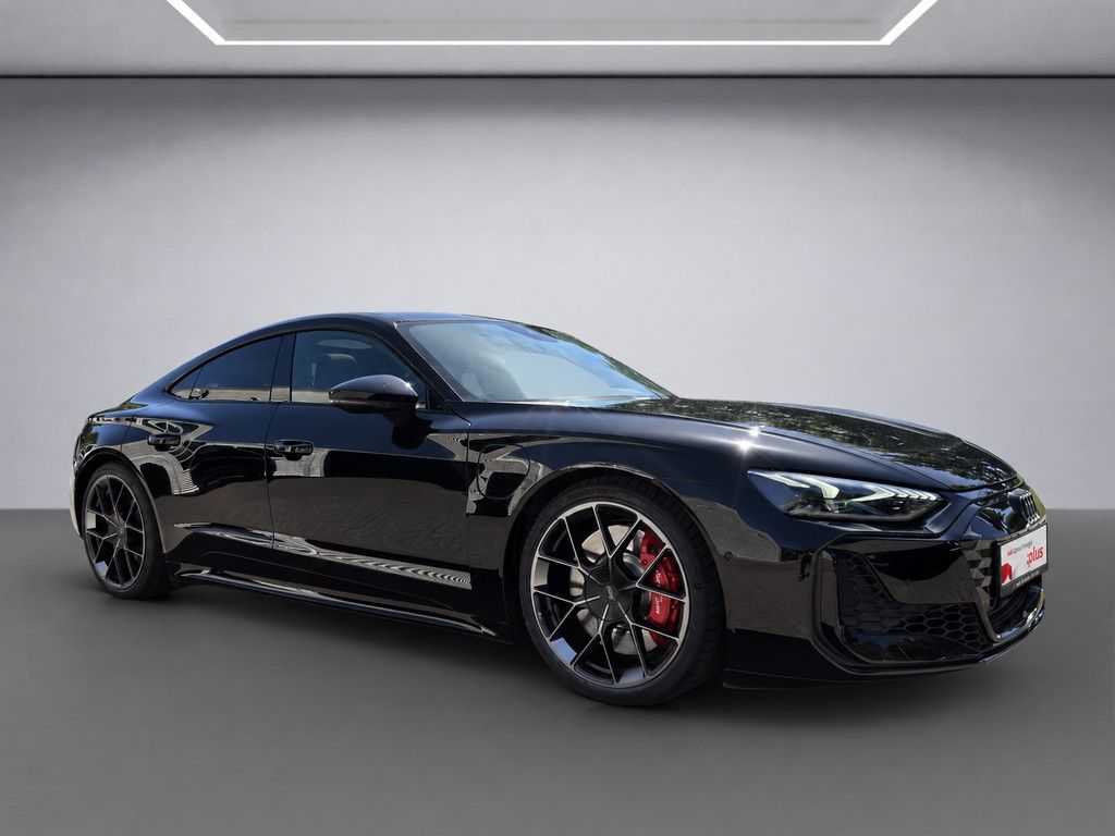 Audi RS e-tron GT - Bild 8
