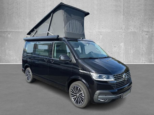 Volkswagen California 6.1 Ocean 2.0 TDI BMT 204PS/150kW ...