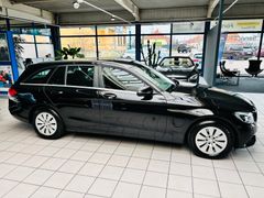MERCEDES-BENZ C 250 T CGI*LED*Comand*PTS*Sitzh.