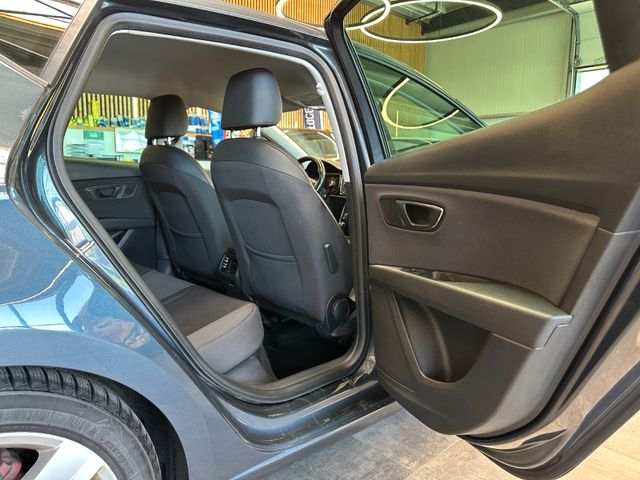 Seat Leon FR *Keyless*ACC*NAVI*2-Zonen*VirtualCockpit