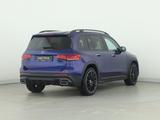 Mercedes-Benz GLB 250 4M AMG*Multibeam*Pano*360°*Burmester*20' - blaue Mercedes-Benz GLB 250