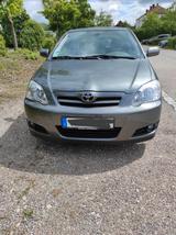 Toyota Corolla 1.6 Sol Automatik Sol - gebrauchte Toyota Corolla aus dem Jahr 2006