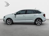 Skoda Rapid Spaceback Active 1,0l TSI KLIMA - Tageszulassungen