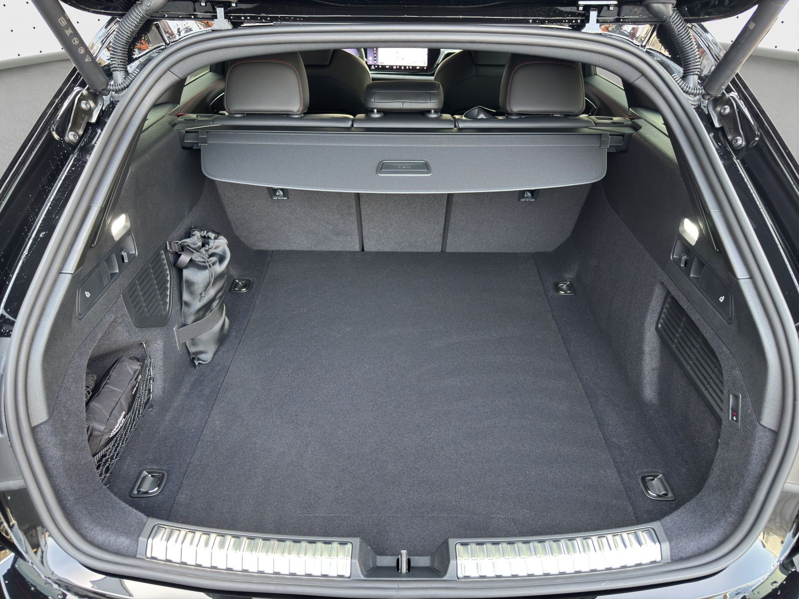 Audi A5 - Bild 11