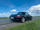 Porsche Boxster S  987 206KW,  Tptronic S - Porsche Boxster: 987
