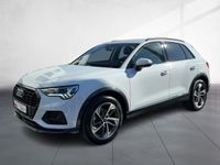Audi Q3 - Vorschau Bild 2