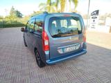 Peugeot Partner Tepee 1.6 VTi 120CV Outdoor - gebrauchte Peugeot Partner Tepee aus dem Jahr 2010