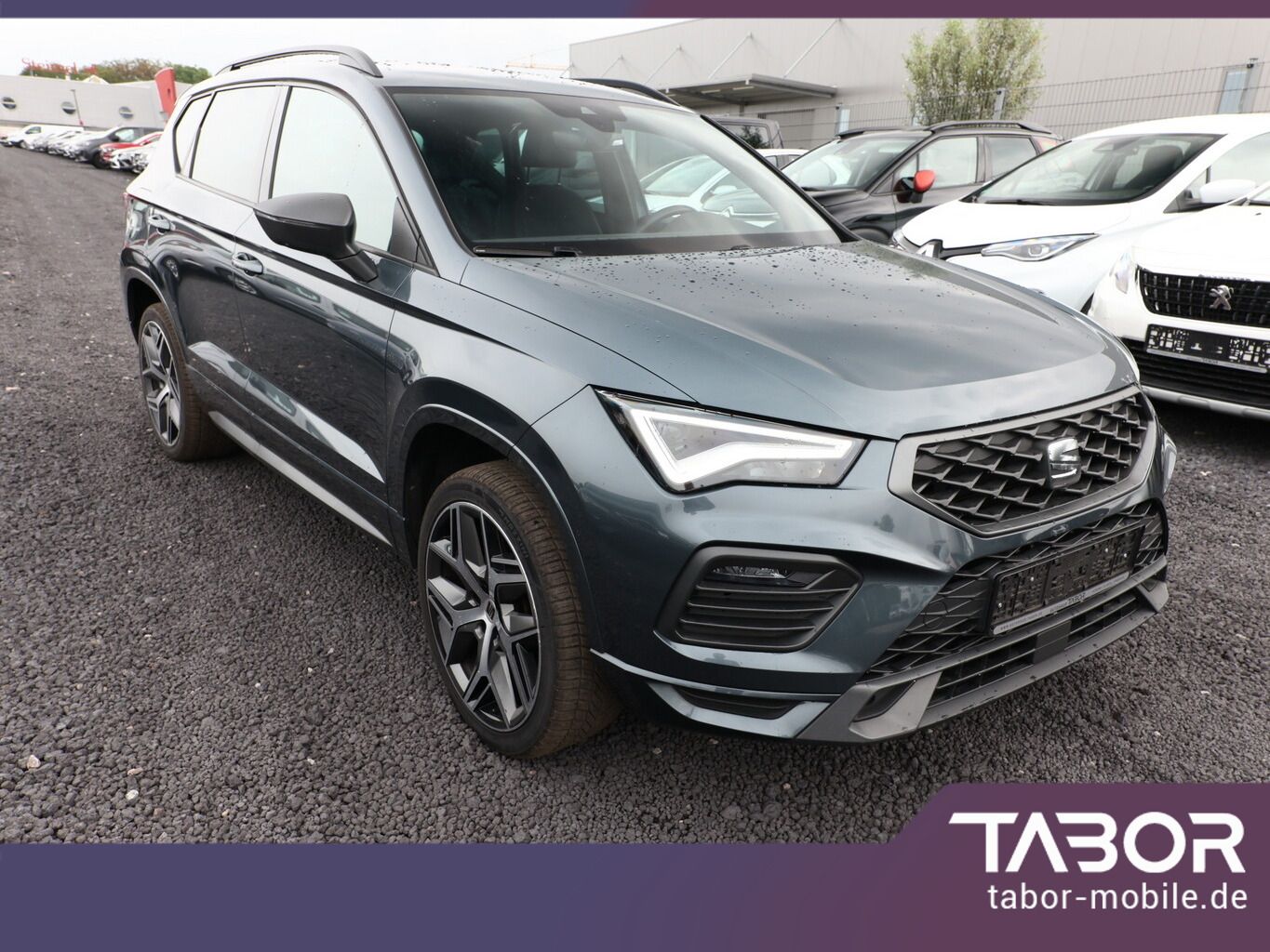 Seat Ateca - Bild 2