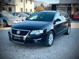 Volkswagen Passat 2.0 TDI 140cv Highline - Volkswagen Passat aus 2008: TDI