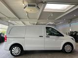 Mercedes-Benz Vito 119 CDI*Automatik*LED*AHK*1.Hand*Garantie* - Angebote