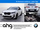 BMW X4 M COMPETITION AT Competition Paket Panorama - BMW X4 M Jahreswagen