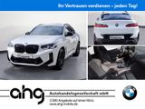 BMW X4 M COMPETITION AT Competition Paket Panorama - BMW: At