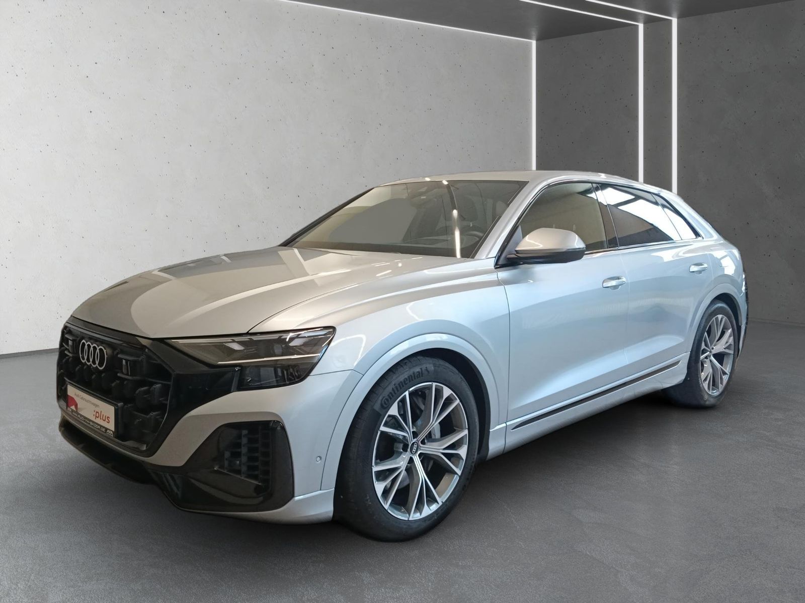 Audi Q8 - Bild 2