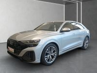 Audi Q8 - Vorschau Bild 2