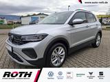 Volkswagen T-Cross 1.0 TSI DSG Limited  LED*AHK*ACC*Kamera