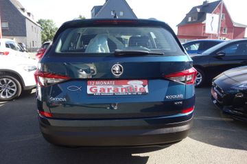 Skoda Kodiaq - 8