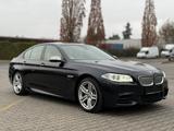 BMW M550 d xDrive VOLLAUSTATTUNG*TÜV bis 2027* - BMW M550 aus 2016