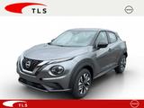 Nissan Juke Acenta F16B Navi LED DAB SHZ Spurhalteass.  - Nissan JUKE F16