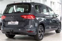 Volkswagen Touran - Vorschau Bild 5