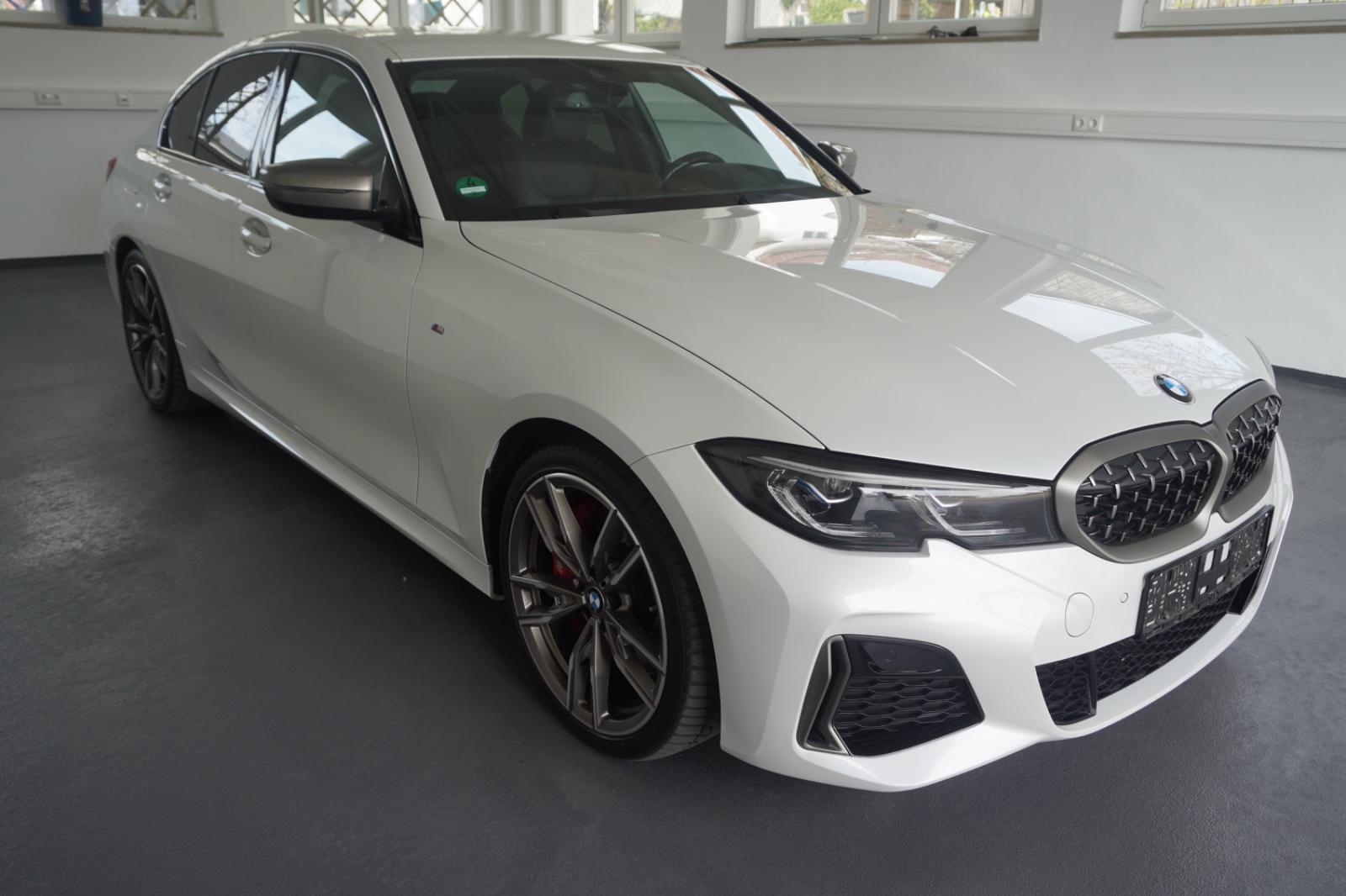 BMW M340 d xDrive