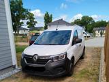 Renault Kangoo 2022 Kastenwagen - Renault Kangoo: Kastenwagen