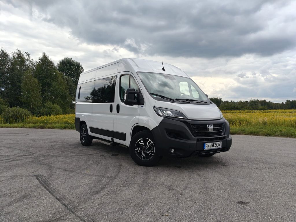 Image of Fiat Ducato