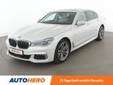 BMW 740i  Aut.*HEAD-UP*LASER*HK*ACC*SHZ*CAM*NAVI* - BMW 740 in Hannover