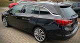 Opel Astra K Sports Tourer 1,6 Aut. LED Leder Temp. - Opel Astra mit Benzin-Antrieb: Kombi, 1.6