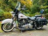 Harley-Davidson Heritage Softail FLSTC07