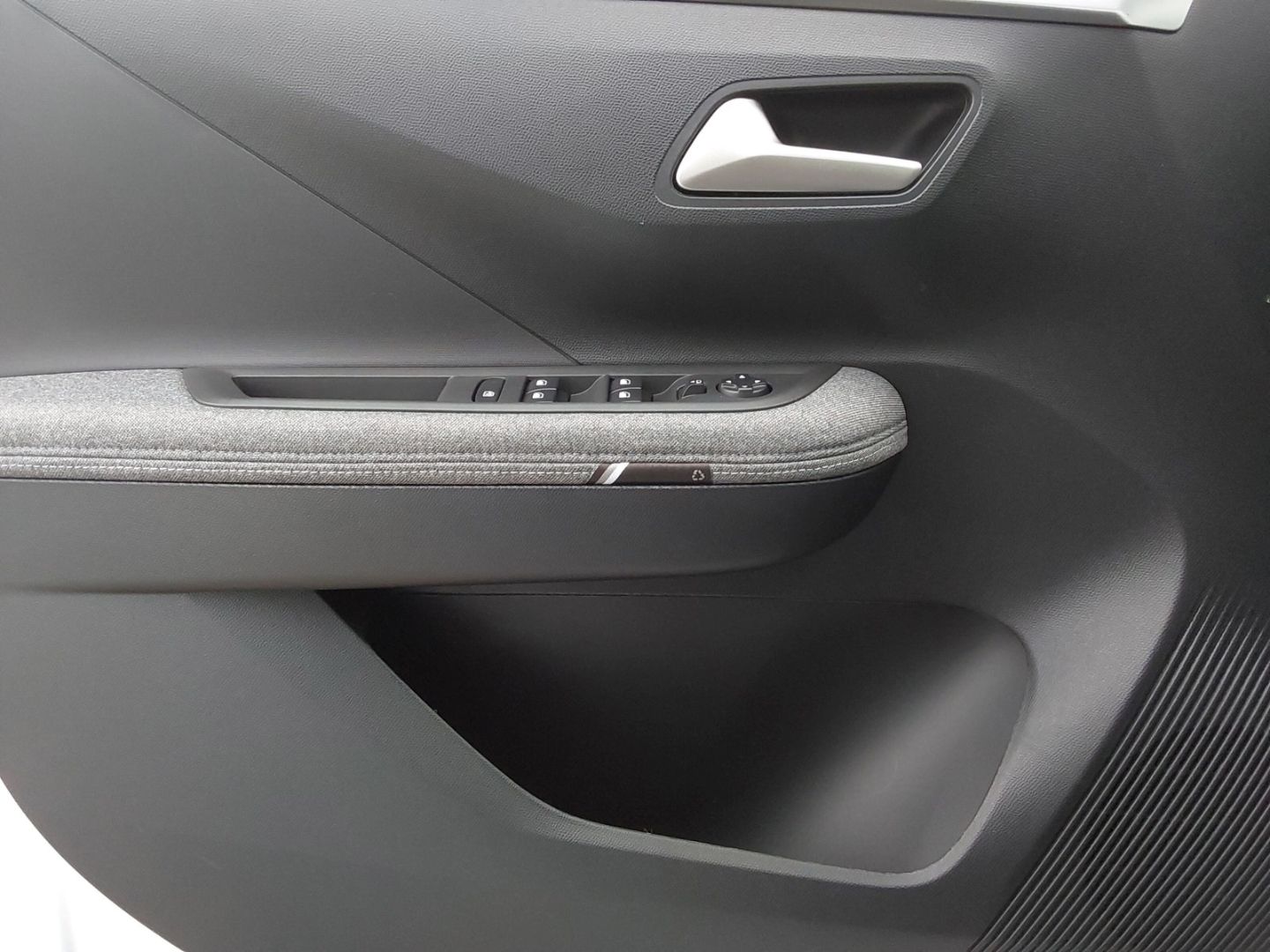 Opel Frontera - Bild 13