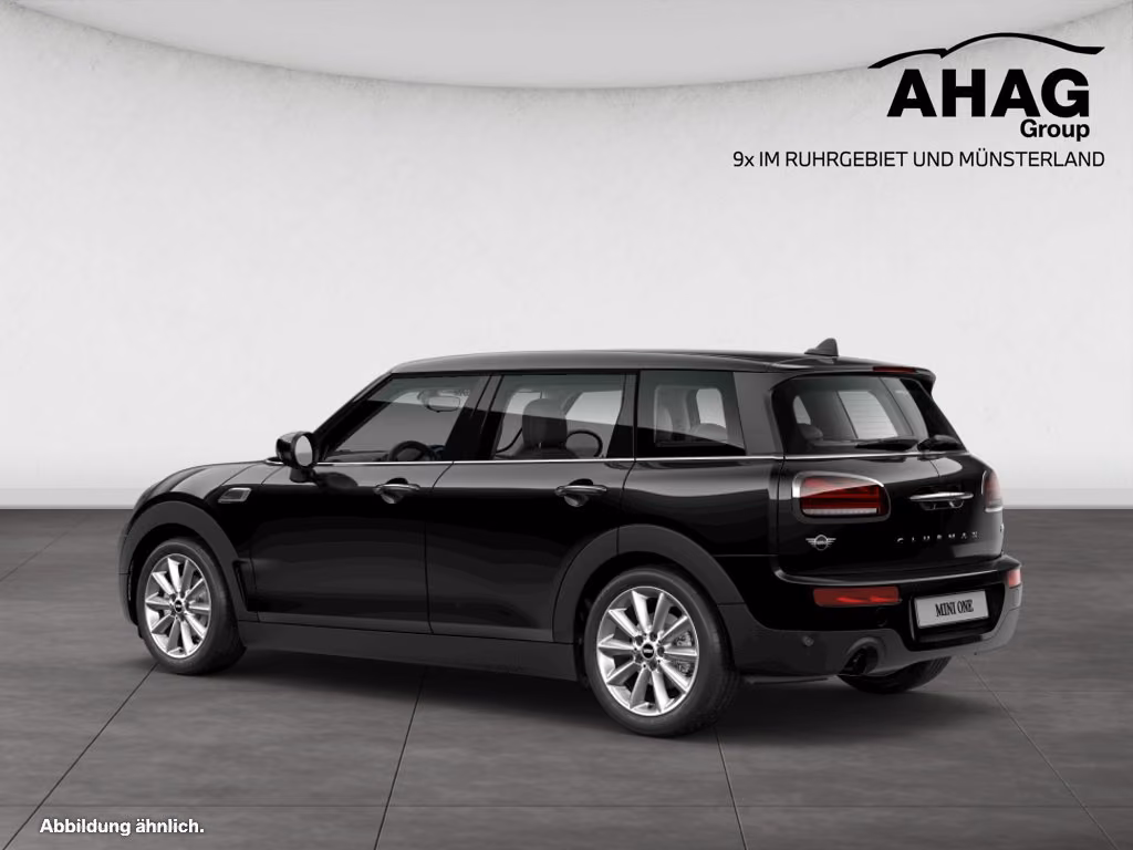 MINI Clubman Aut., миниатюра 6