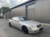 Mercedes-Benz Mercedes Benz CL 500 Coupé Tausch Mö - gebrauchte Mercedes-Benz CL 500 aus dem Jahr 2001