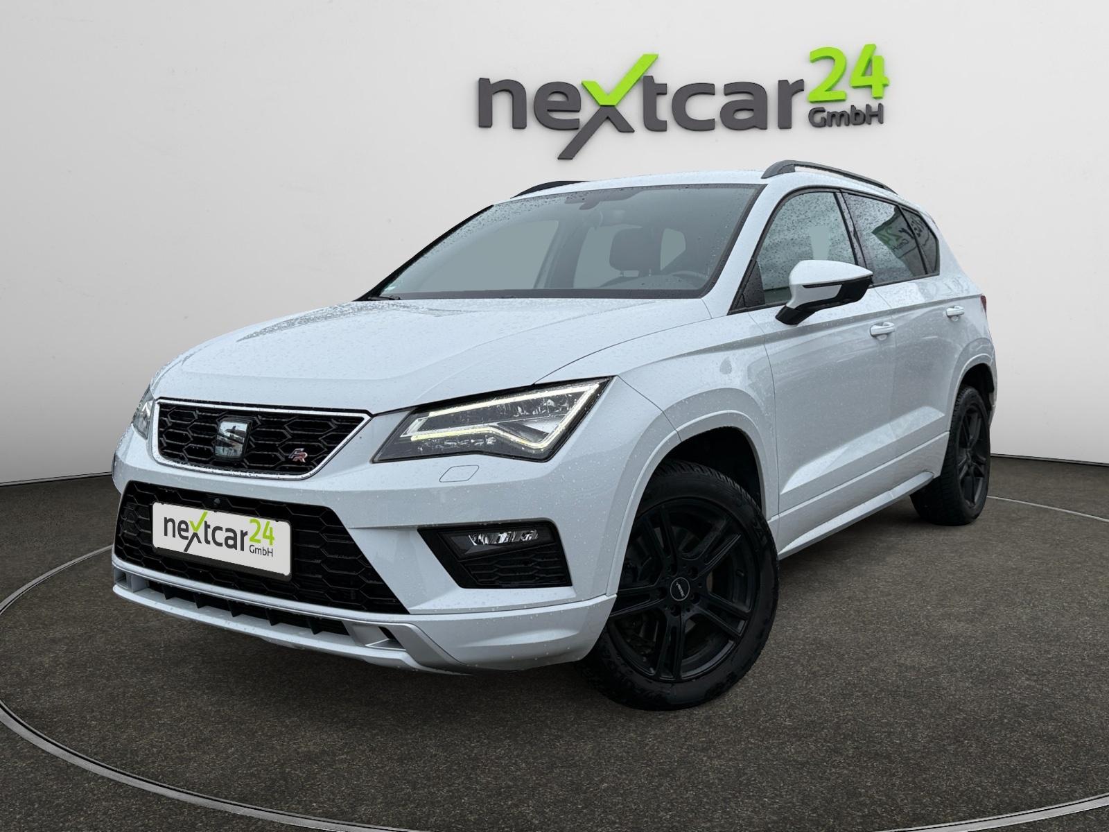 Seat Ateca FR 4Drive