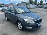 Skoda Fabia Combi Style Edition - Skoda Fabia: Combi Style Edition