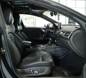 صورة مصغرة 14 لـ 2015 AUDI RS7
