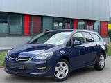 Opel Astra J Sports Tourer Style Klima - Opel Astra Style mit Diesel-Antrieb