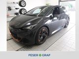 Cupra Born 150 kW/Pilot L/Tech M/Heat Pump - Cupra: Kleinwagen