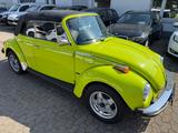 Volkswagen Käfer 1303 Cabrio*1. Hand*Top Zustand*HU Neu* - aus 1974: Cabrio