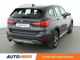BMW xDrive 18d xLine Aut.*NAVI*LED*PDC*SHZ*TEMPO* - BMW X1 in Bochum