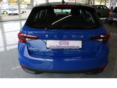 Fahrzeugabbildung Skoda Fabia Ambition 1.0 Apple CarPlay,Android Auto,Wi