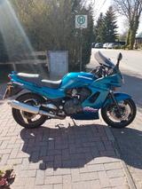 Kawasaki GPZ 1100 - KAWASAKI GPZ 1100